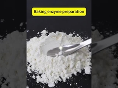 إنزيمات الملتاز الجلوكومايلاز الخبز 100000SKB أميلاز للخبز