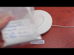 2000U/MG-20000U/MG Extracción de lisozima de polvo de lisozima de blanco de huevo