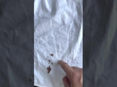 Proteasa alcalina de la industria de los detergentes