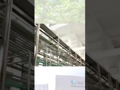 Papaína para la industria de la fermentación