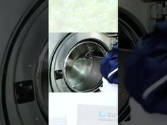 Enzima proteasa alcalina para la industria de los detergentes