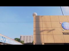 خط إنتاج إنزيم باباين